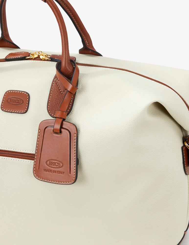 rinascente Bric's Bagaglio a mano Firenze Borsone da viaggio - Beige