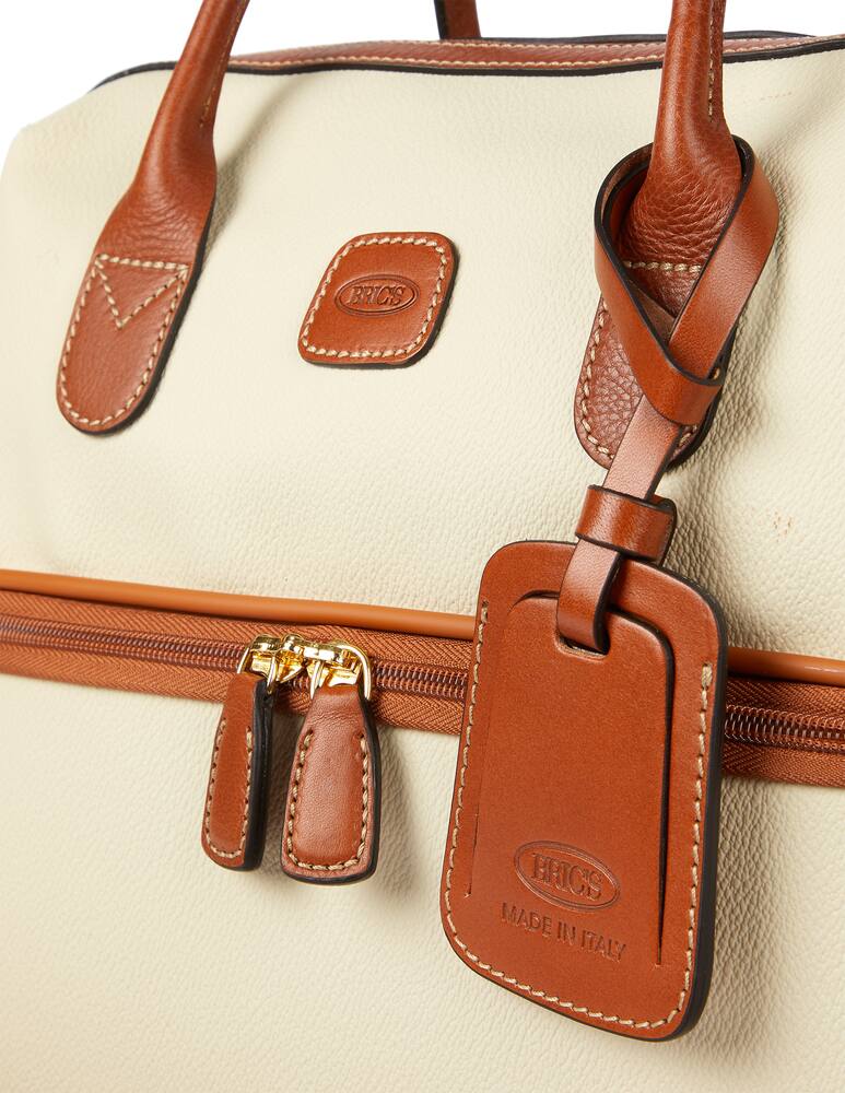 rinascente Bric's Firenze Beauty case - Beige