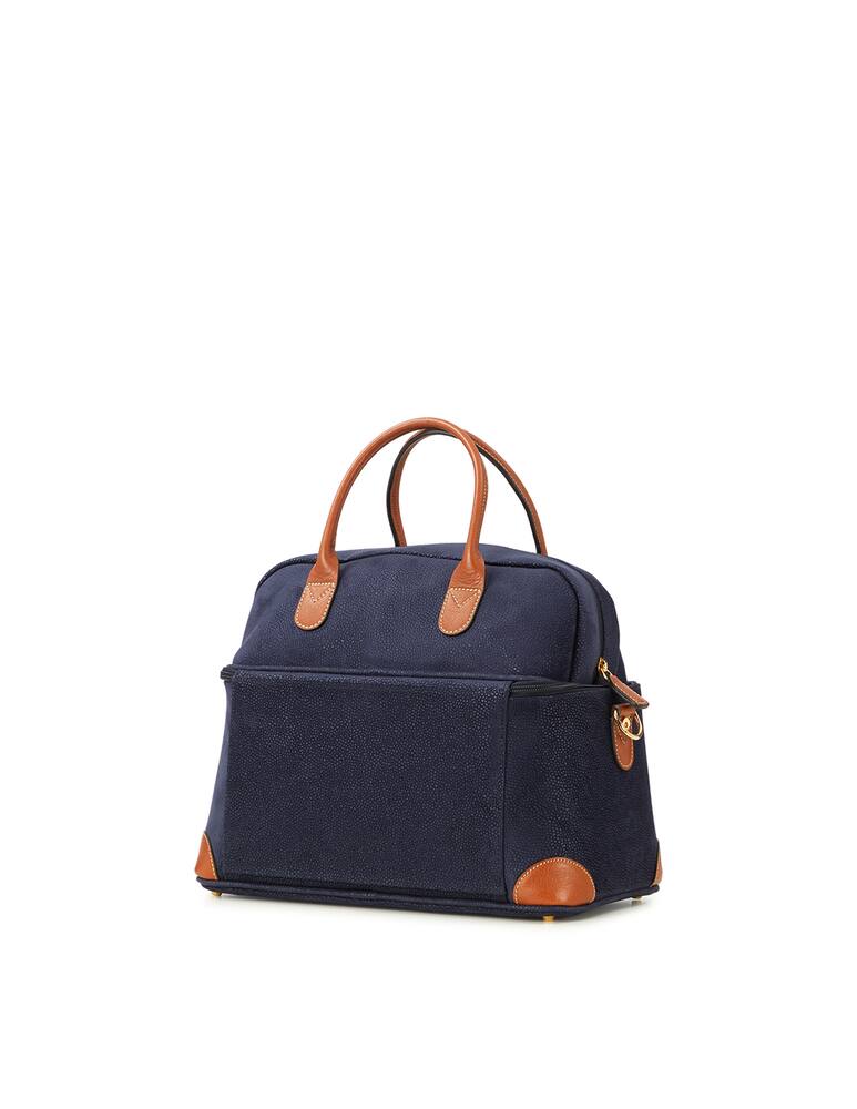 rinascente Bric's Life Beauty case - Blu