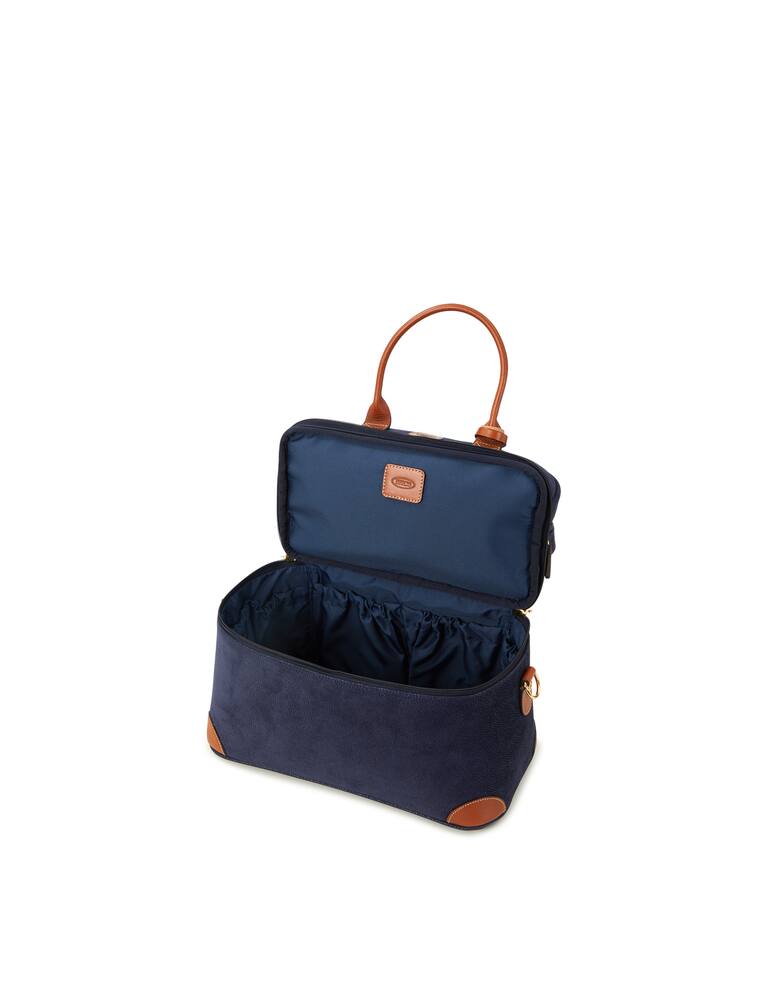 rinascente Bric's Life Beauty case - Blu