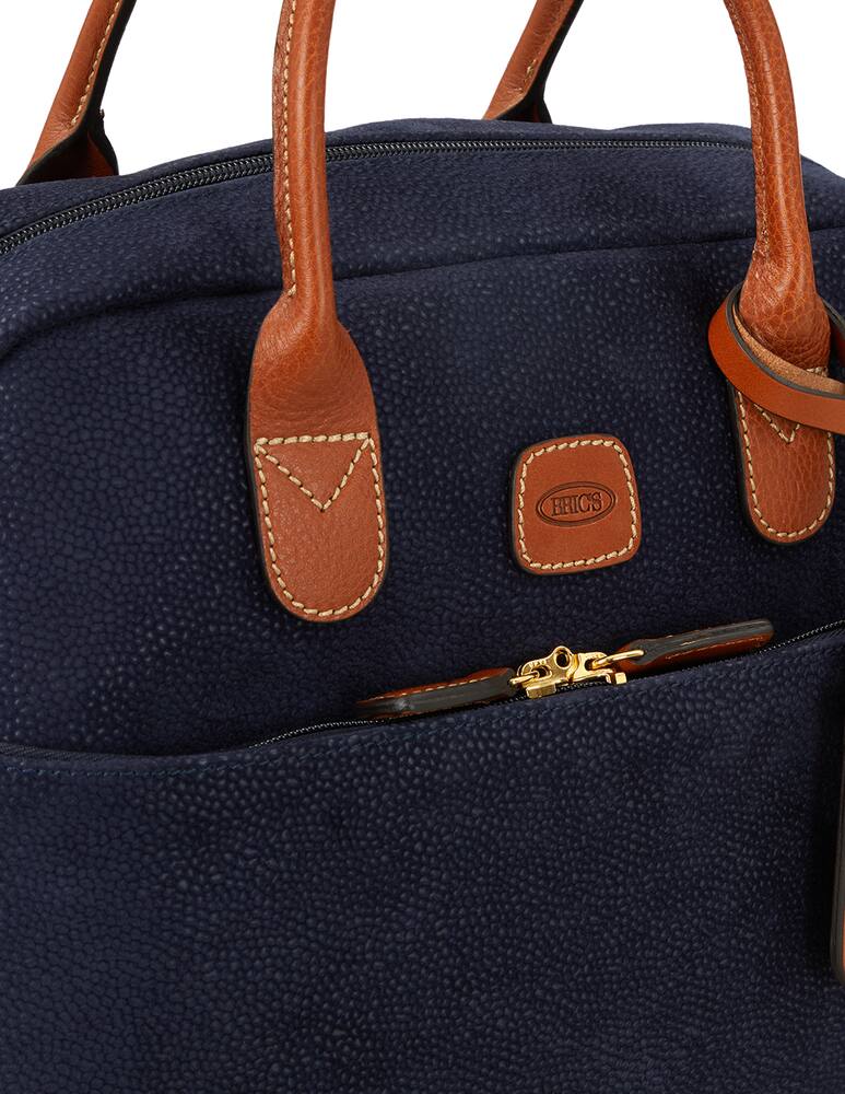 rinascente Bric's Life Beauty case - Blu