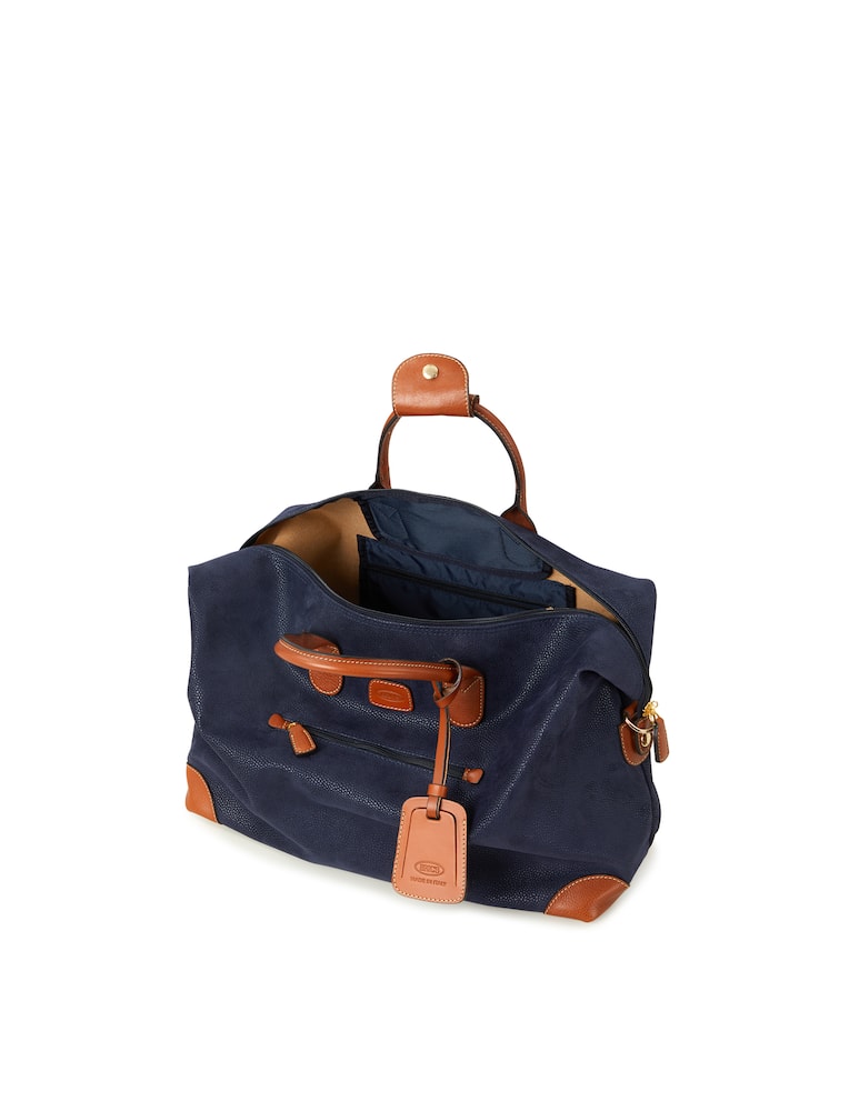 Bric's Bagaglio a mano Life Borsone da viaggio - immagine 3 Bric's Bagaglio a mano Life Borsone da viaggio - immagine 3