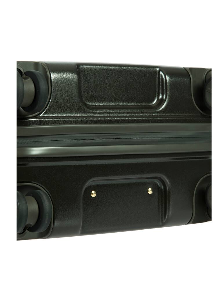 rinascente Bric's Bellagio Carry On Luggage - Olive