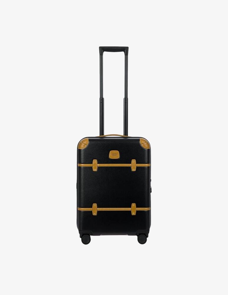 Bric's Bagaglio a mano Bellagio Trolley 55cm - immagine 1 Bric's Bagaglio a mano Bellagio Trolley 55cm - immagine 1