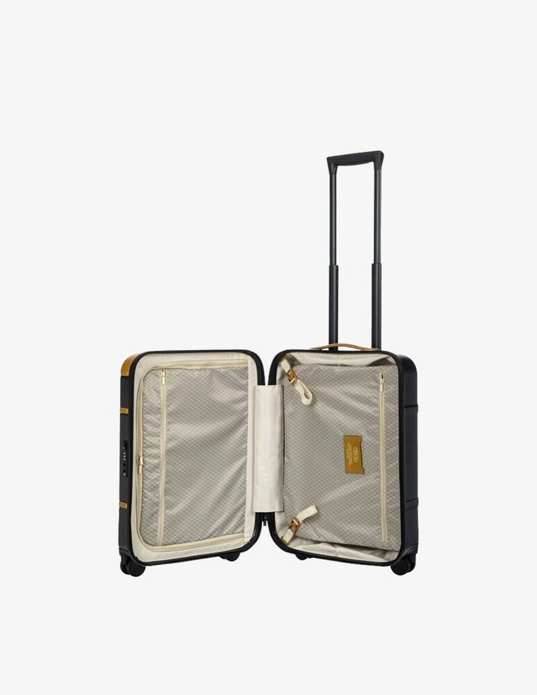 Bric's Bagaglio a mano Bellagio Trolley 55cm - immagine 3 Bric's Bagaglio a mano Bellagio Trolley 55cm - immagine 3