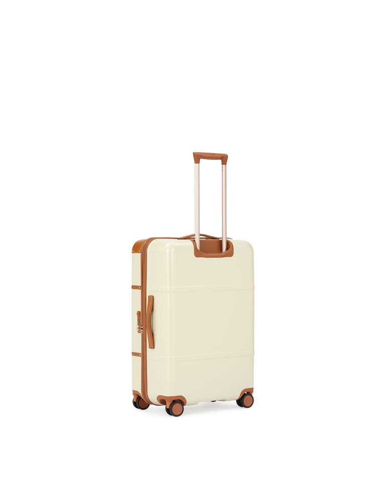 rinascente Bric's Bagaglio da stiva Bellagio Trolley 70.5cm - beige