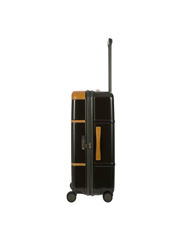 rinascente Bric's Bellagio Bagaglio Da Stiva - Oliva