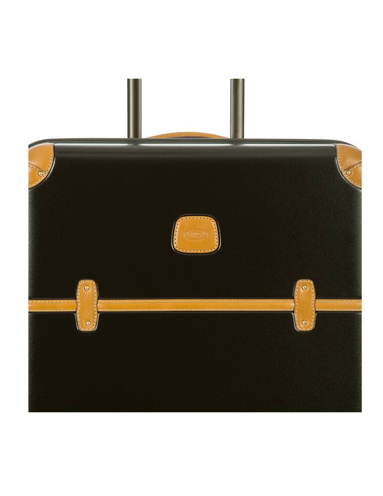 rinascente Bric's Bellagio Bagaglio Da Stiva - Oliva