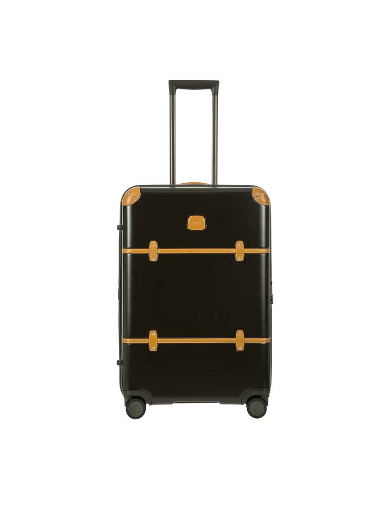 rinascente Bric's Bellagio Bagaglio Da Stiva - Oliva