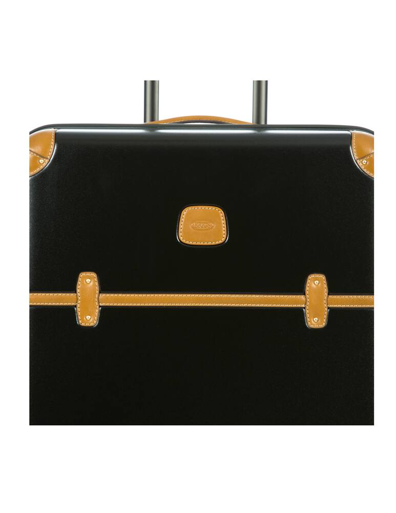 rinascente Bric's Bellagio Check In Luggage - Olive