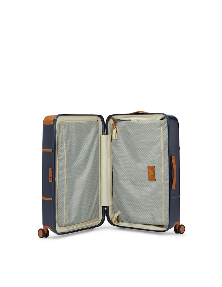 Bric's Bagaglio da stiva Bellagio Trolley 76cm  - immagine 3