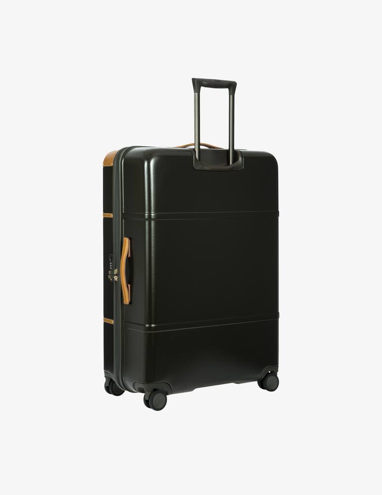rinascente Bric's Bellagio Check-in Luggage 76Cm Xl
