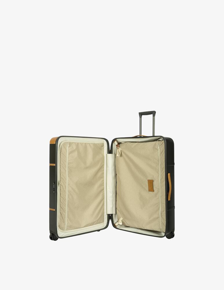 rinascente Bric's Bellagio Check-in Luggage 76Cm Xl