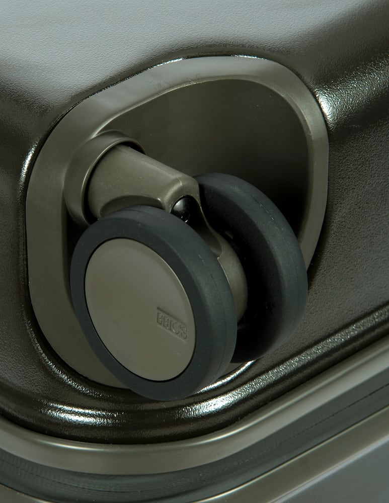 rinascente Bric's Bellagio Check-in Luggage 76Cm Xl