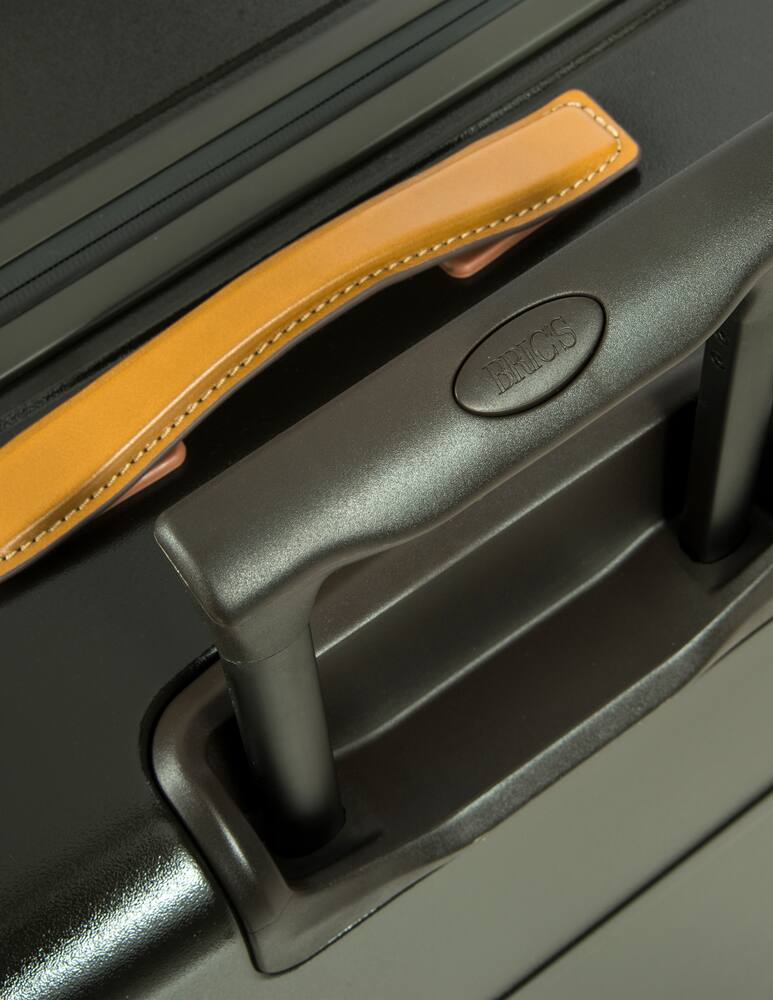 rinascente Bric's Bellagio Check-in Luggage 76Cm Xl