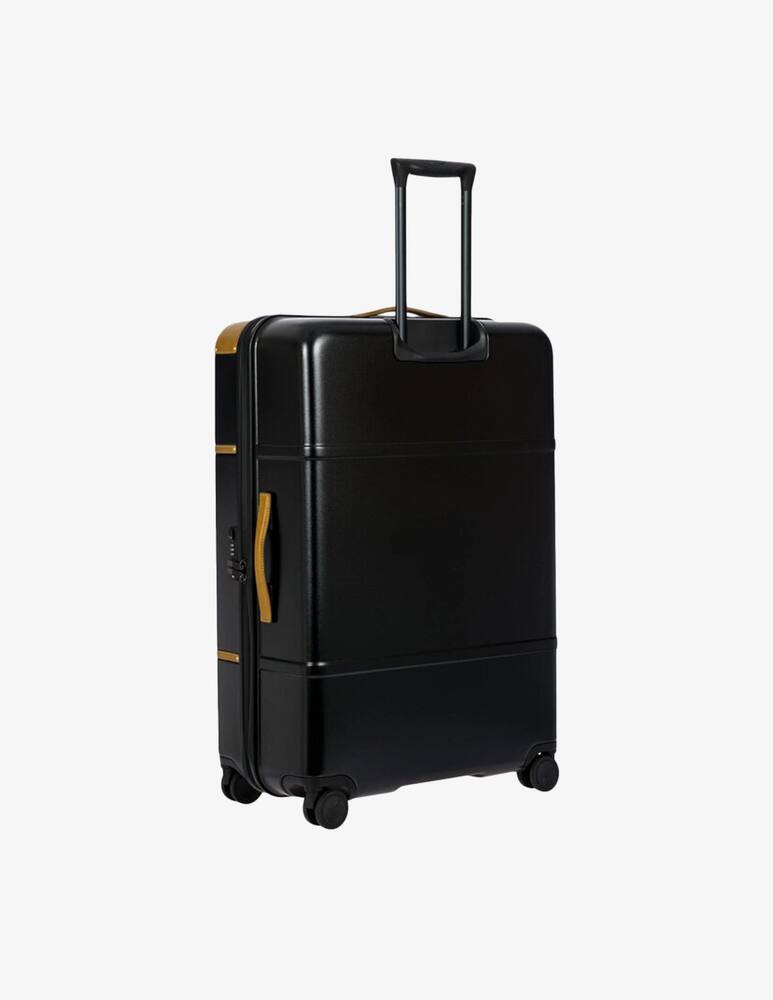 Bric's Check-in Bellagio Trolley 82cm - picture 2 Bric's Check-in Bellagio Trolley 82cm - picture 2