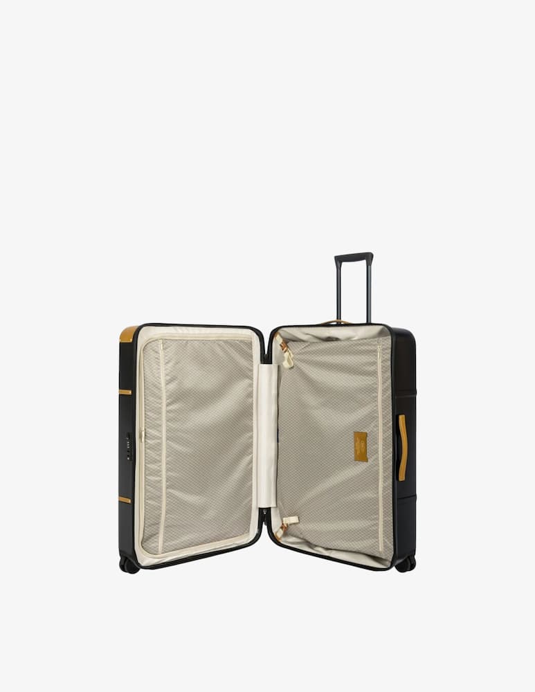 Bric's Check-in Bellagio Trolley 82cm - picture 3 Bric's Check-in Bellagio Trolley 82cm - picture 3