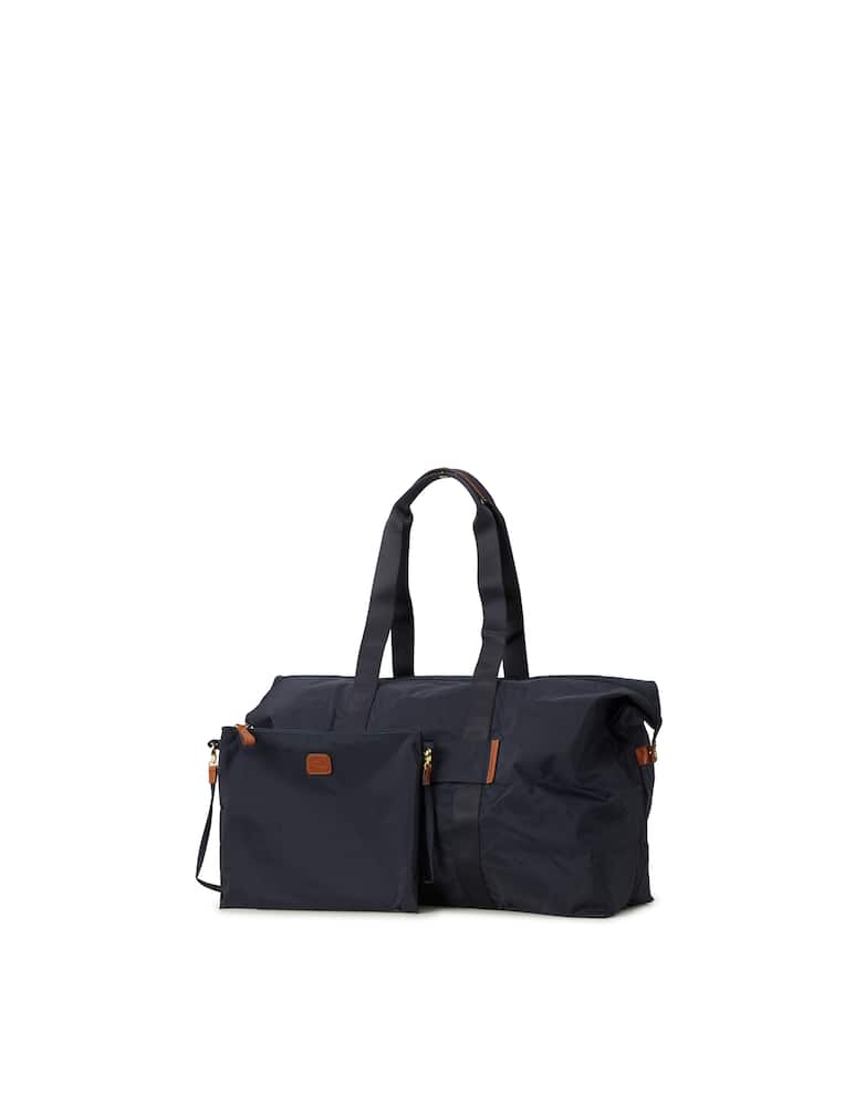 Bric's Bagaglio a mano X-Bag Holdall  - immagine 2