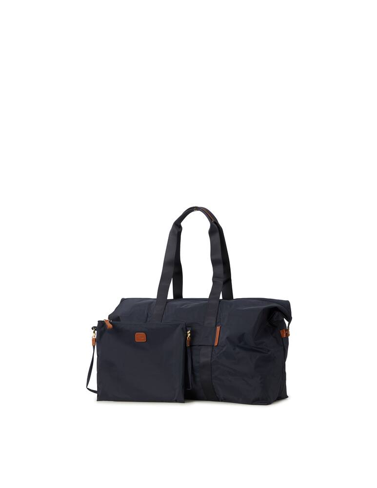 rinascente Bric's Bagaglio a mano X-Bag Holdall - blu