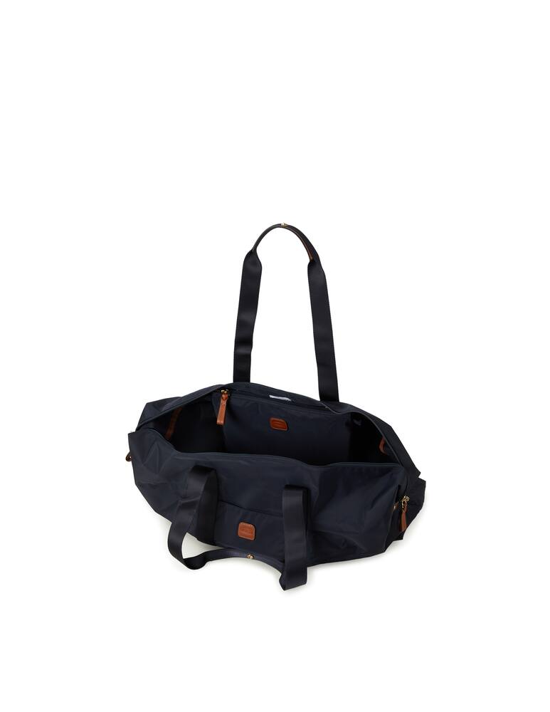 rinascente Bric's Bagaglio a mano X-Bag Holdall - blu