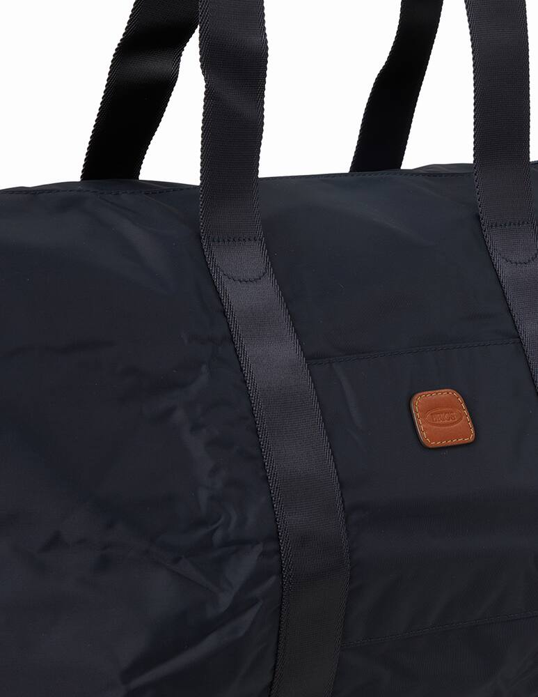 rinascente Bric's Bagaglio a mano X-Bag Holdall - blu