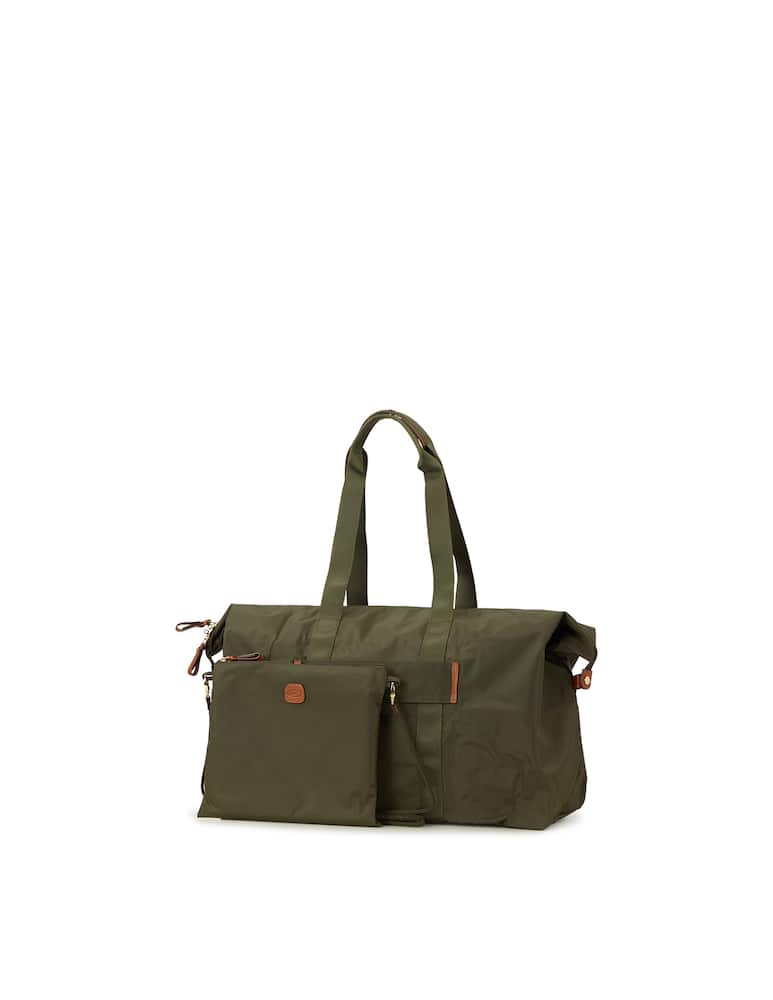 Bric's Bagaglio a mano X-Bag Borsone da viaggio - immagine 2
