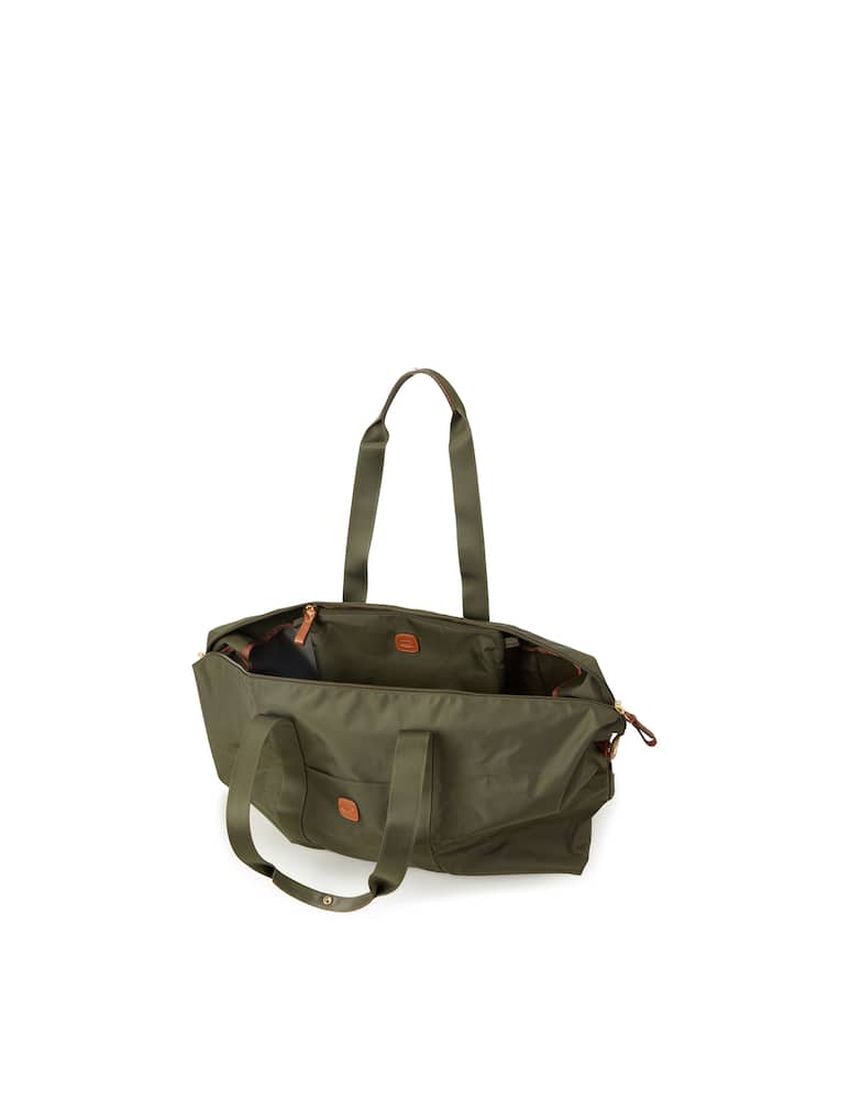 Bric's Bagaglio a mano X-Bag Borsone da viaggio - immagine 3