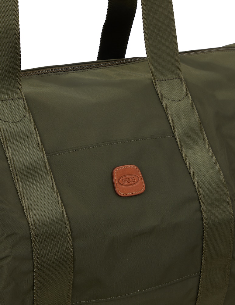 Bric's Bagaglio a mano X-Bag Borsone da viaggio - immagine 4