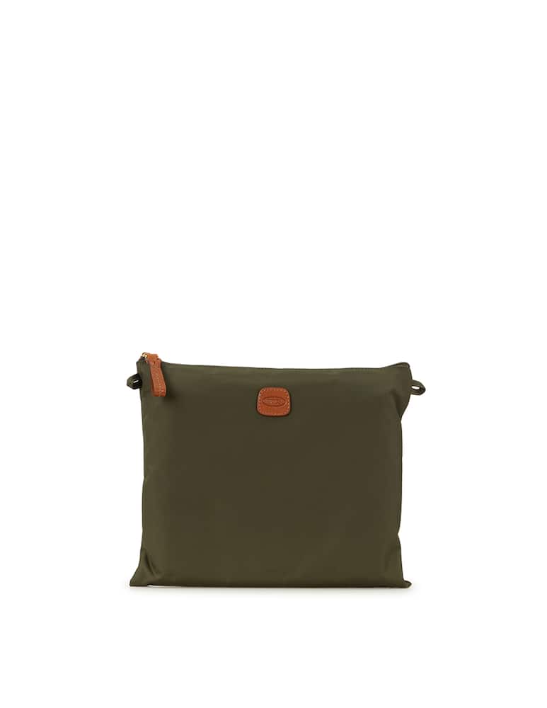 rinascente Bric's Bagaglio a mano X-Bag Borsone da viaggio - verde