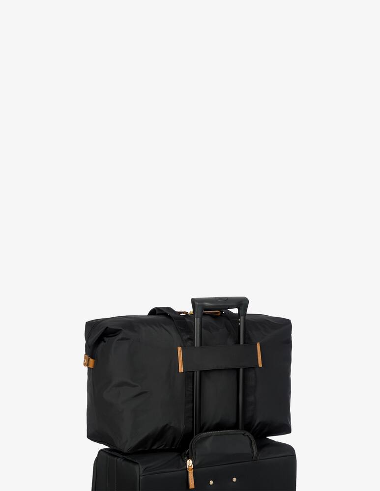 rinascente Bric's Borsone large pieghevole 2in1