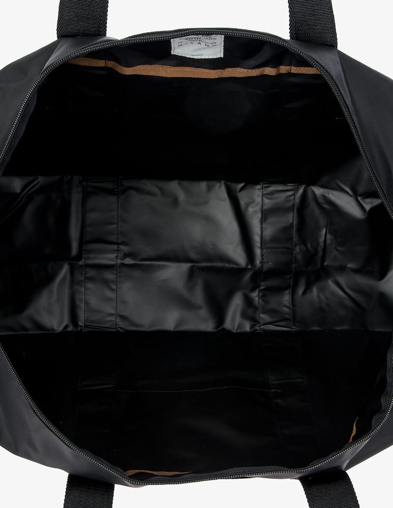 Bric's Borsone large pieghevole 2in1 - immagine 4 Bric's Borsone large pieghevole 2in1 - immagine 4