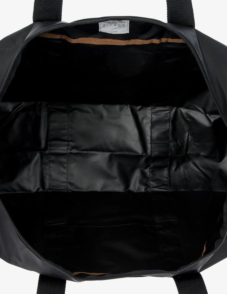 rinascente Bric's Borsone large pieghevole 2in1