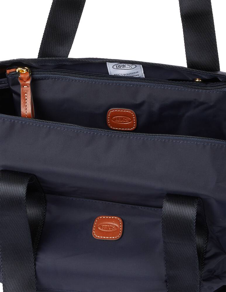 rinascente Bric's Bagaglio a mano X-Bag Holdall - blu