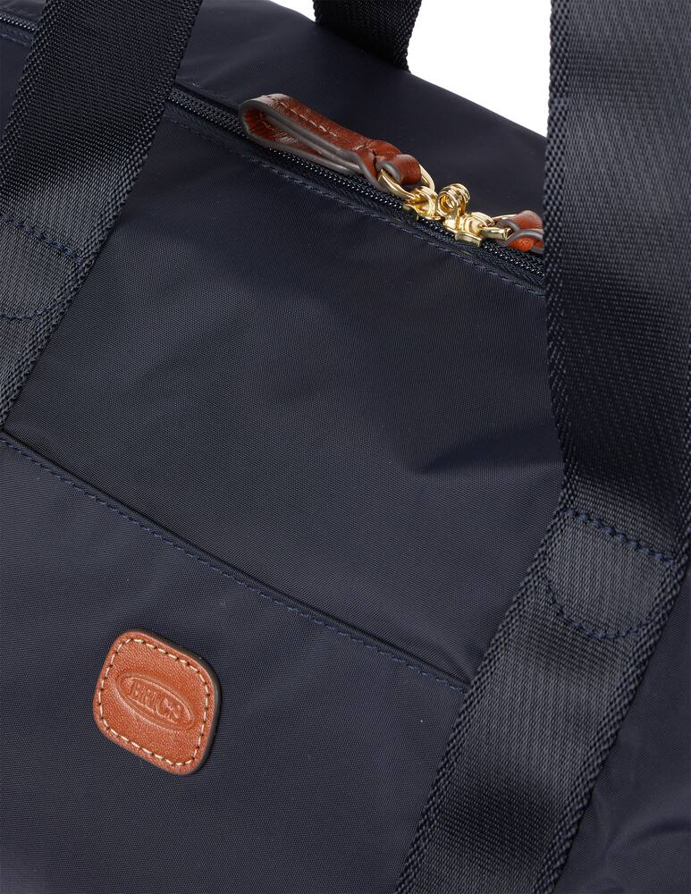 rinascente Bric's Bagaglio a mano X-Bag Holdall - blu