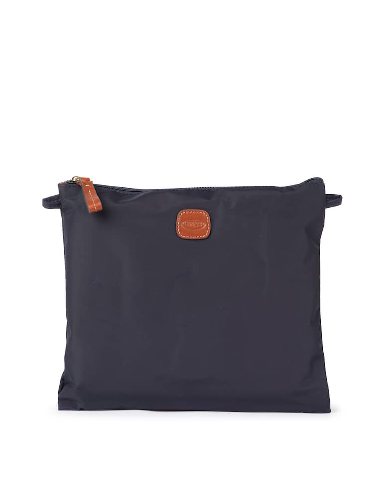 rinascente Bric's Bagaglio a mano X-Bag Holdall - blu