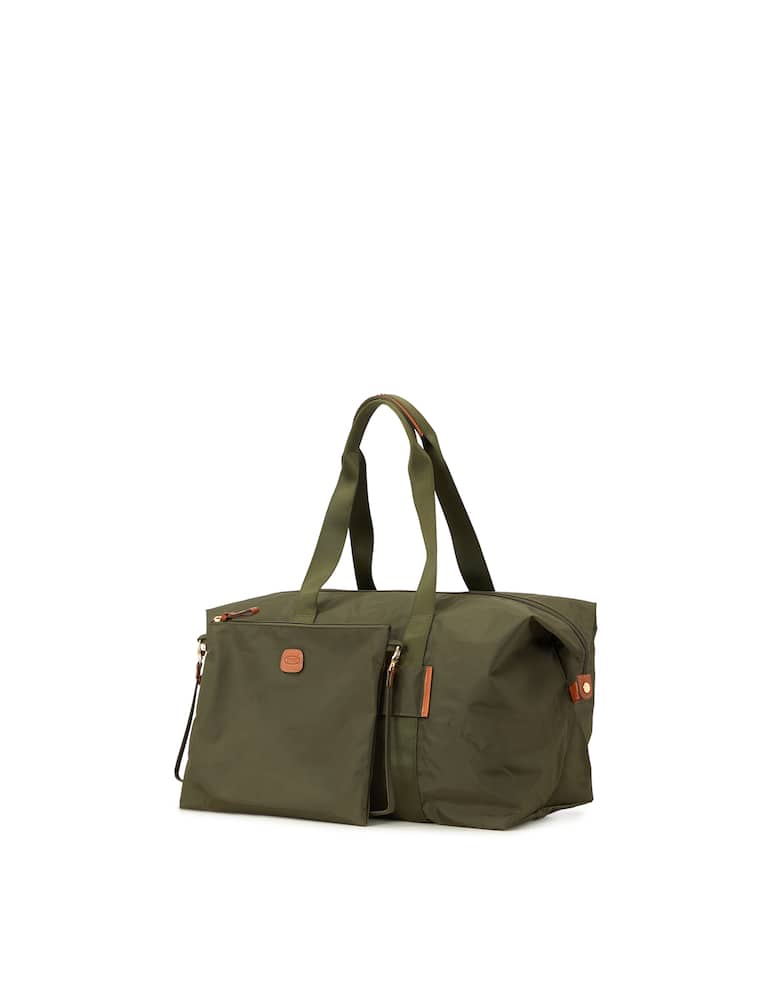 Bric's Cabin X-Bag Holdall - picture 2 Bric's Cabin X-Bag Holdall - picture 2