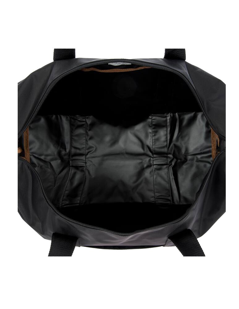 rinascente Bric's X-Travel Holdall Borsone - Nero
