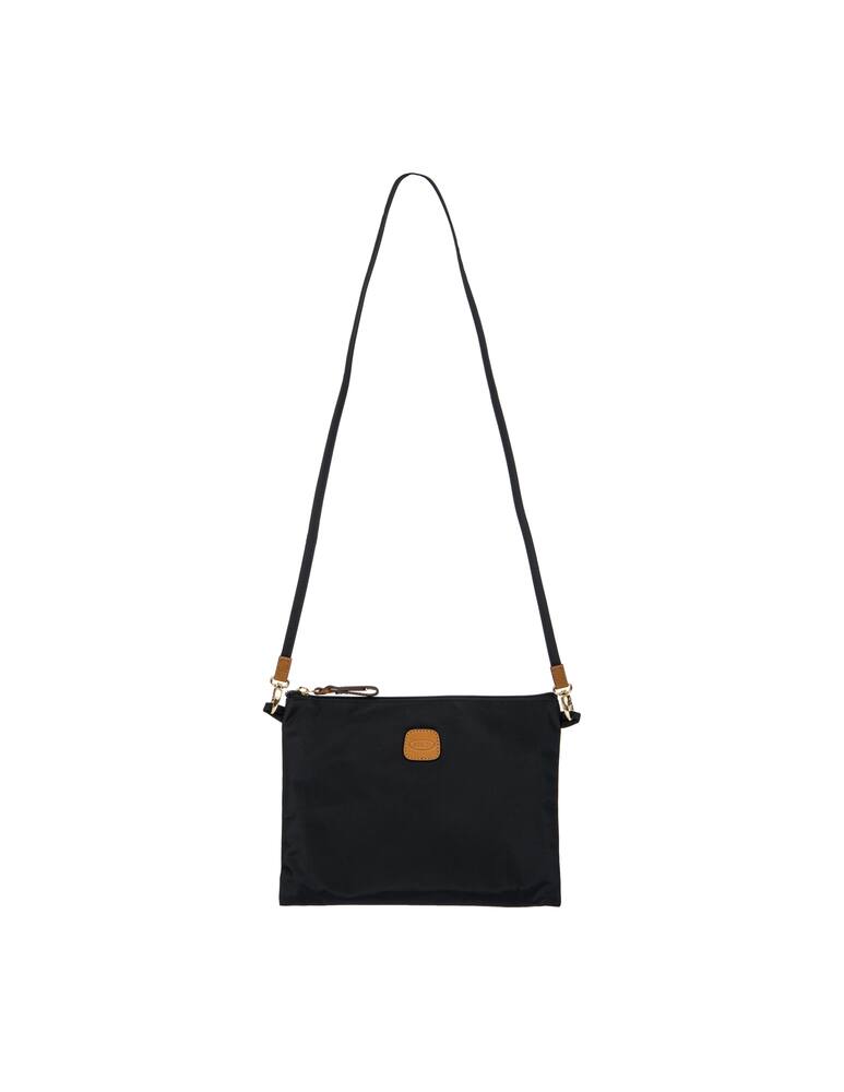 rinascente Bric's X-Travel Holdall Borsone - Nero