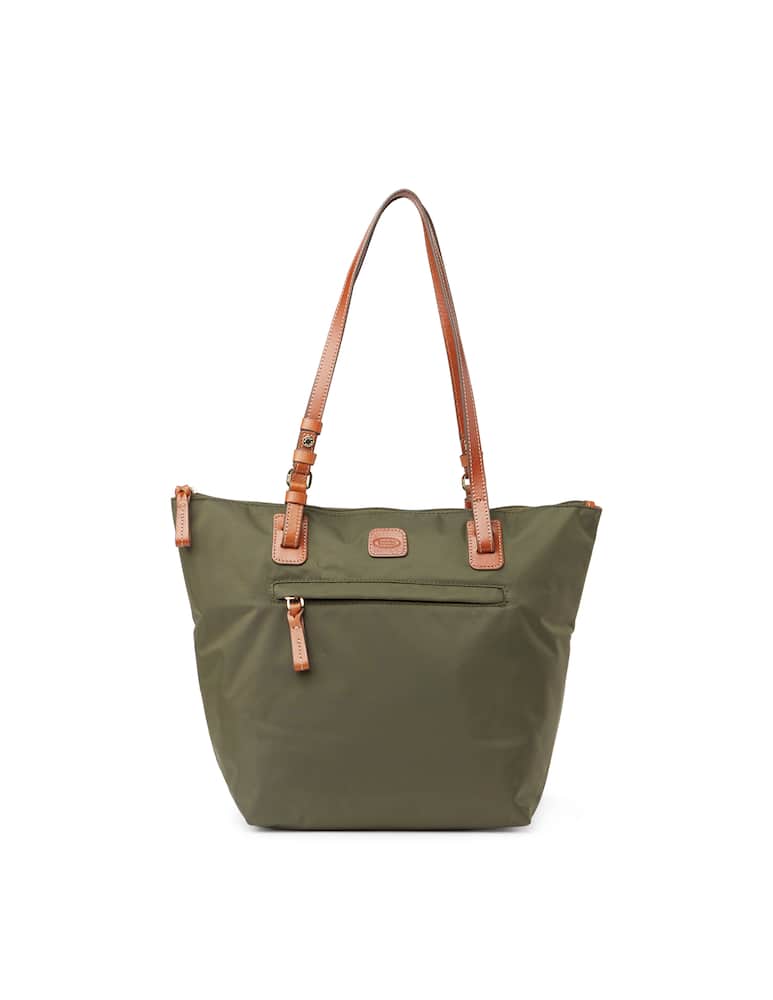 Bric's X-Bag Sportina media - immagine 1 Bric's X-Bag Sportina media - immagine 1