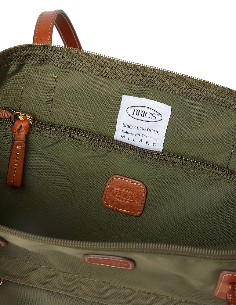 Bric's X-Bag Sportina media - immagine 3 Bric's X-Bag Sportina media - immagine 3