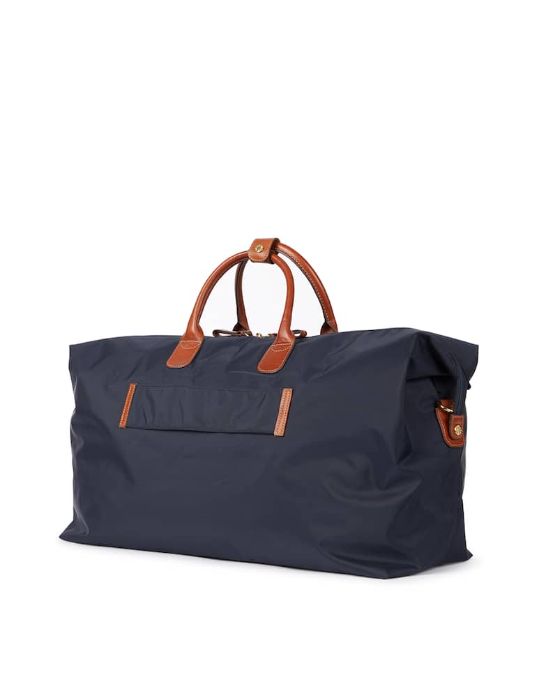rinascente Bric's Cabin X-Travel Holdall - blue