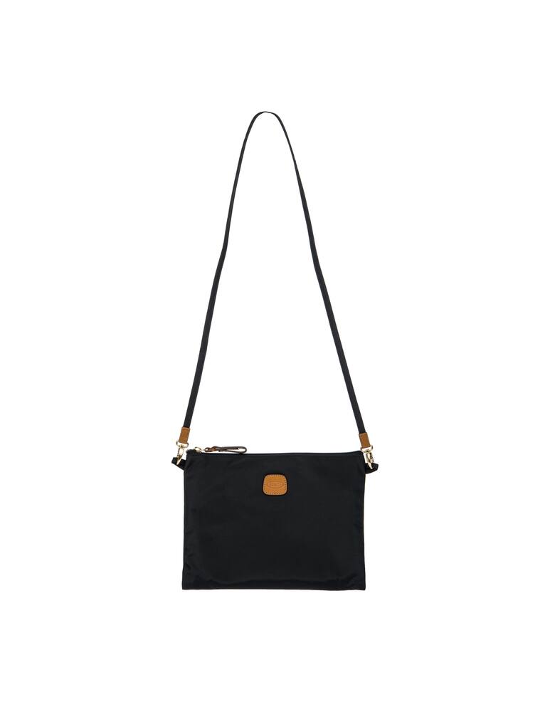 rinascente Bric's X-Travel Holdall Borsone - Nero