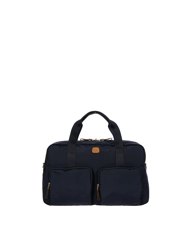Bric's X-Travel Holdall Weekend Bag - picture 1 Bric's X-Travel Holdall Weekend Bag - picture 1