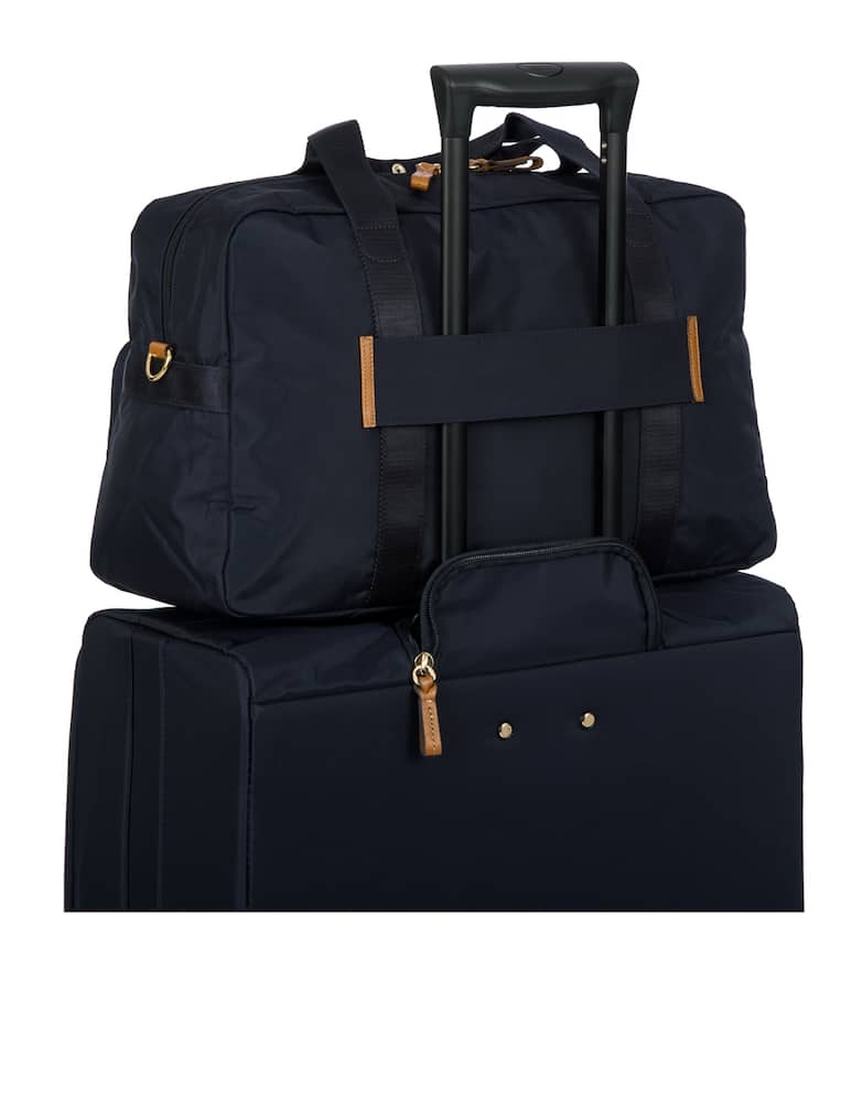 Bric's X-Travel Holdall Weekend Bag - picture 3 Bric's X-Travel Holdall Weekend Bag - picture 3