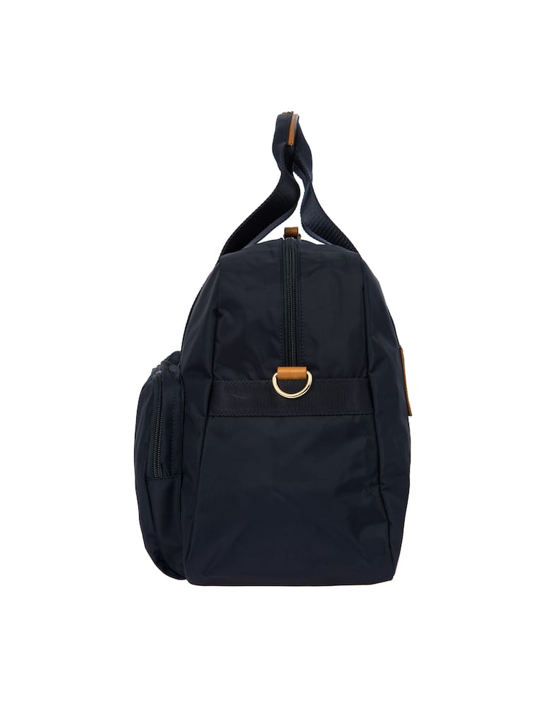 rinascente Bric's X-Travel Holdall Borsone - Blu