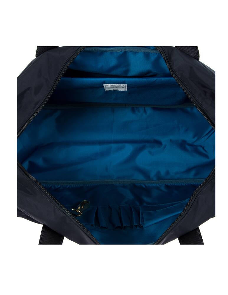 rinascente Bric's X-Travel Holdall Borsone - Blu