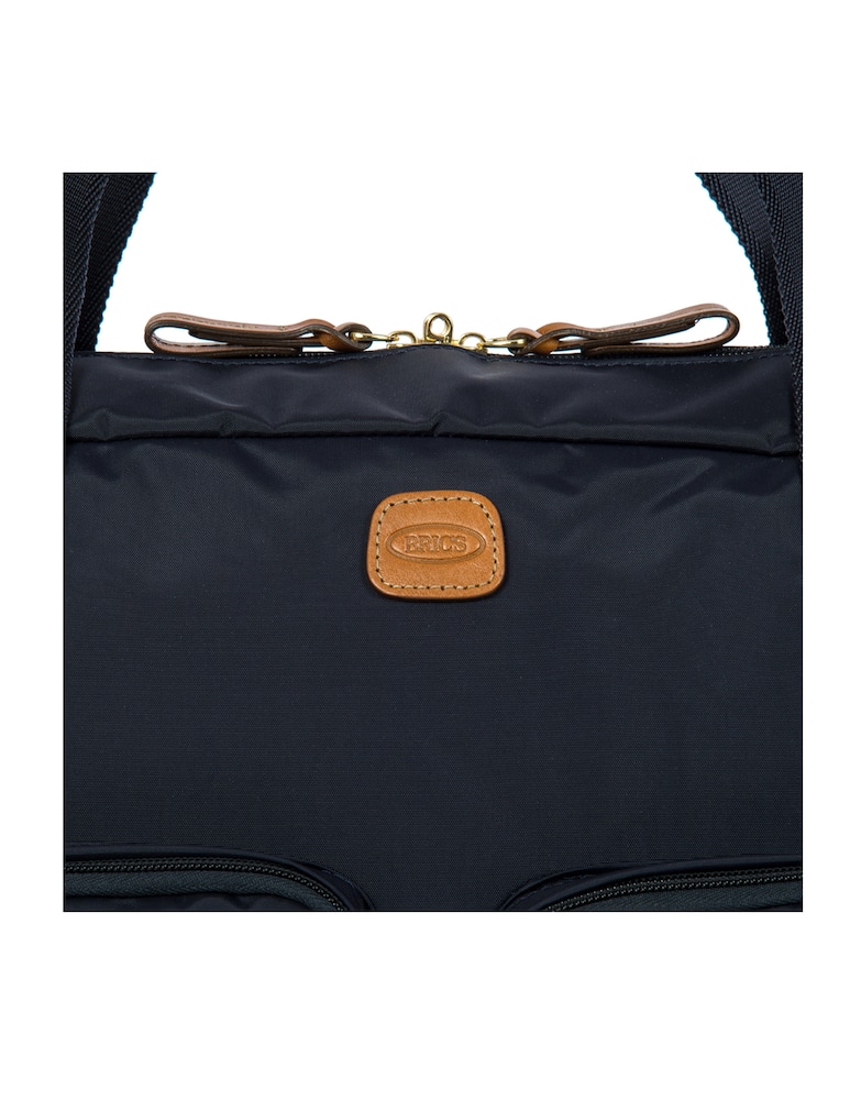 rinascente Bric's X-Travel Holdall Borsone - Blu