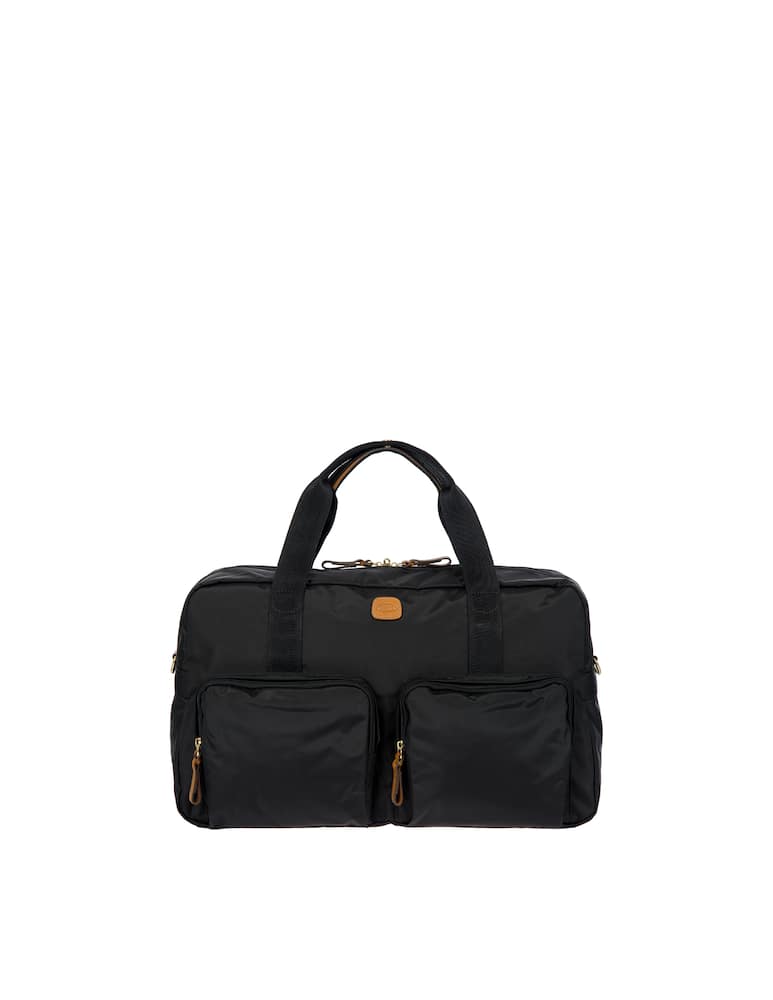 Bric's X-Travel Holdall Borsone - immagine 1 Bric's X-Travel Holdall Borsone - immagine 1