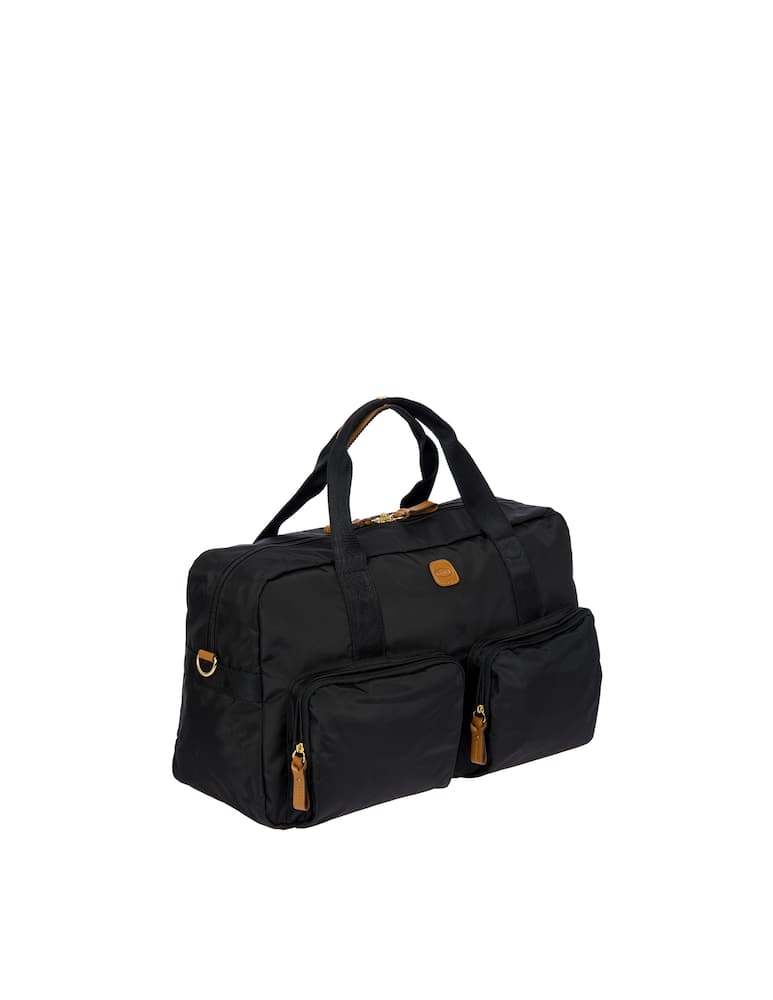 Bric's X-Travel Holdall Borsone - immagine 2 Bric's X-Travel Holdall Borsone - immagine 2