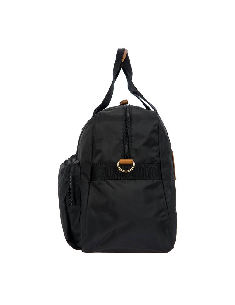 rinascente Bric's X-Travel Holdall Borsone - Nero
